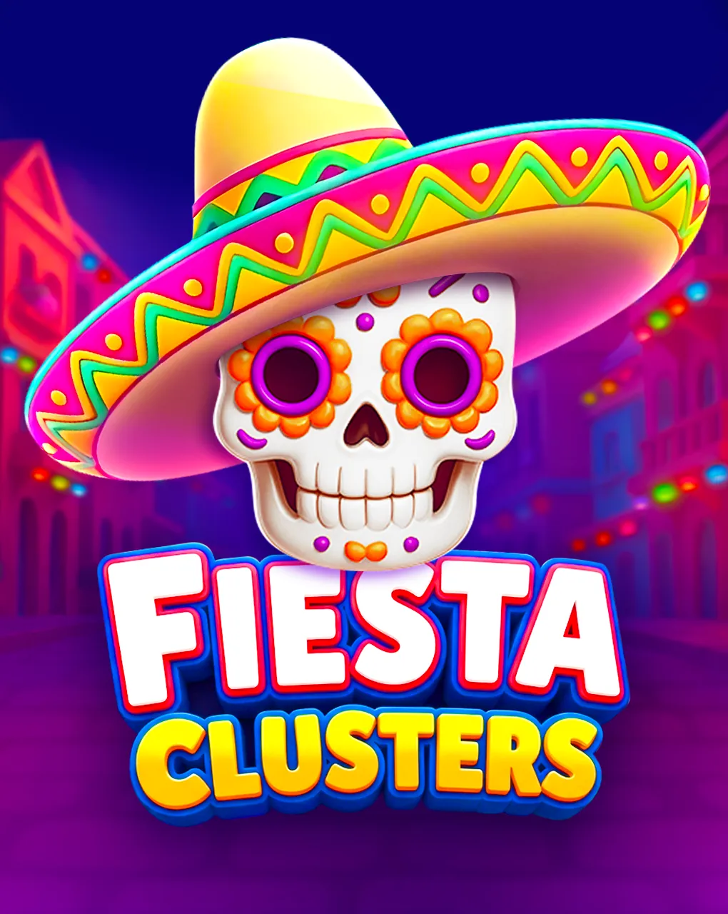 Bgaming : Fiesta Clusters - FULLBET138