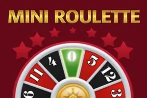 Roulette Mini - FULLBET138