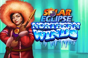 Solar Eclipse: Northern Winds™ - FULLBET138