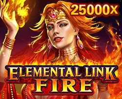 Elemental Link Fire - FULLBET138