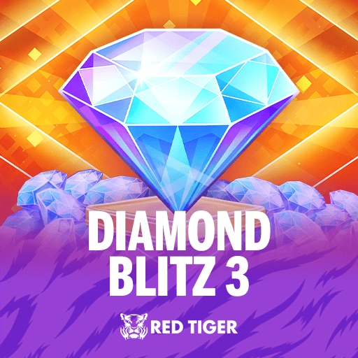 Diamond Blitz 3 - FULLBET138