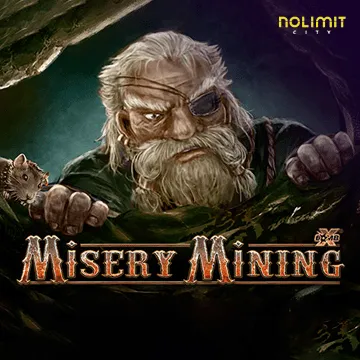 NolimitCity : Misery Mining - FULLBET138