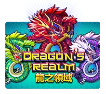 Joker123 : Dragons Realm - FULLBET138