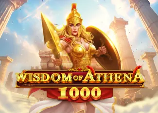 Pragmatic : Wisdom of Athena 1000 - FULLBET138
