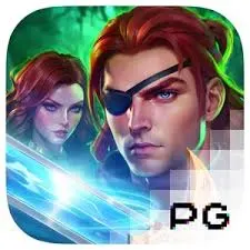PGSoft : Grimms Bounty: Hansel & Gretel - FULLBET138