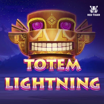 Totem Lightning - FULLBET138