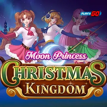 Midnight Princess: Christmas Kingdom - FULLBET138