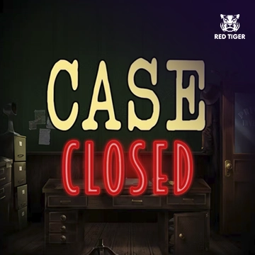 Case Closed - FULLBET138