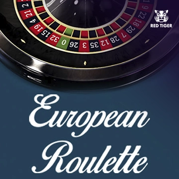 European Roulette - FULLBET138