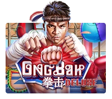 Joker123 : Ong Bak Deluxe - FULLBET138