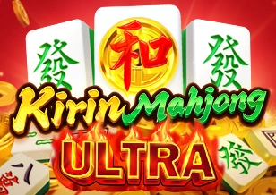 Kirin Mahjong ULTRA - FULLBET138
