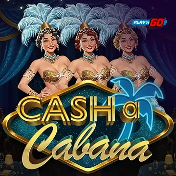 Cash-a-Cabana - FULLBET138