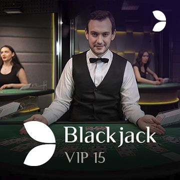 Blackjack VIP 15 - FULLBET138