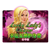 Joker123 : Lucky Lady Charm - FULLBET138