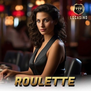 Roulette - FULLBET138