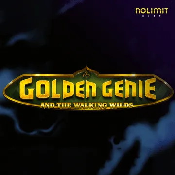 NolimitCity : Golden Genie & the Walking Wilds - FULLBET138