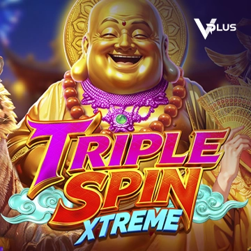 Triple Spin Xtreme - FULLBET138