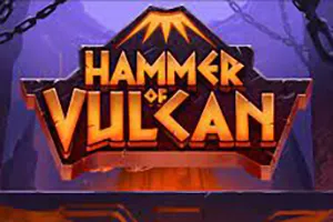 POP Hammer of Vulcan (Quickspin) - FULLBET138