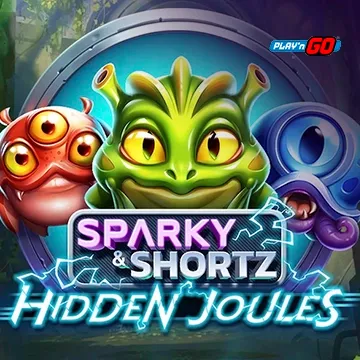 Sparky & Shortz Hidden Joules - FULLBET138