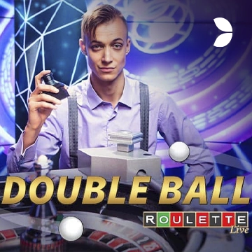 Double Ball Roulette - FULLBET138