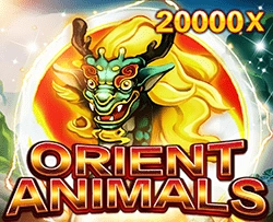 Orient Animals - FULLBET138