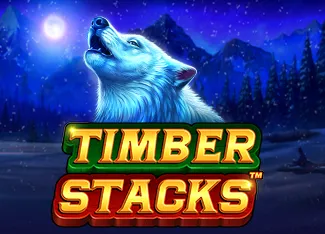 Pragmatic : Timber Stacks - FULLBET138