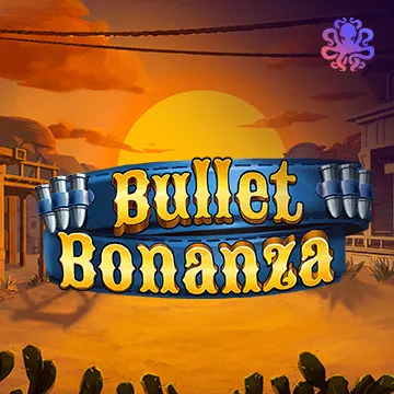 Bullet Bonanza - FULLBET138