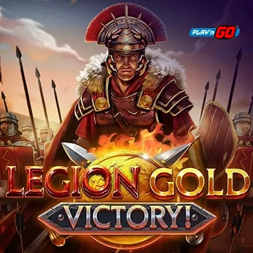 Legion Gold Victory! - FULLBET138