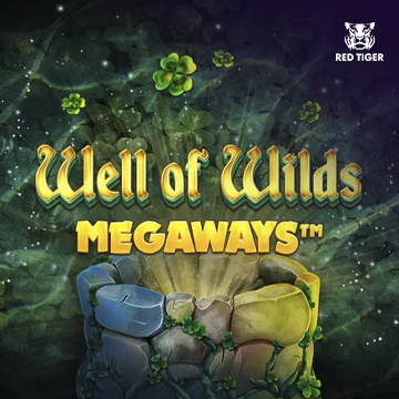 Well of Wilds Megaways - FULLBET138