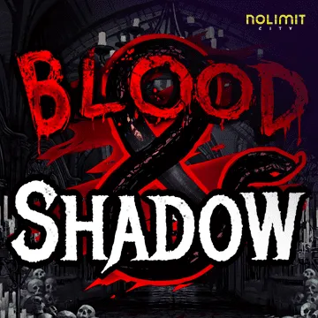 NolimitCity : Blood & Shadow - FULLBET138