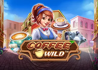 Coffee Wild - FULLBET138