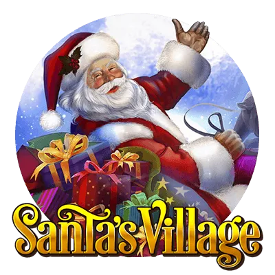 Habanero : Santas Village - FULLBET138