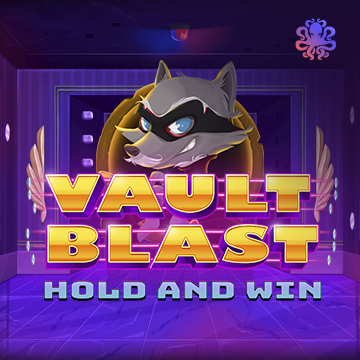 Vault Blast Hold & Win - FULLBET138