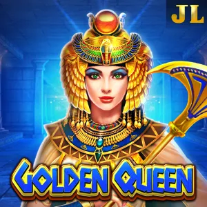 Jili : Golden Queen - FULLBET138