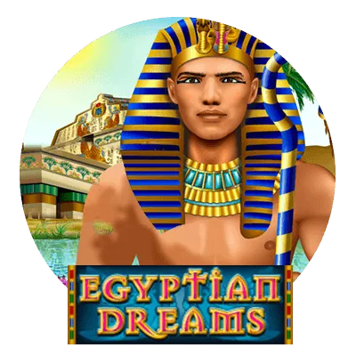 Habanero : Egyptian Dreams - FULLBET138