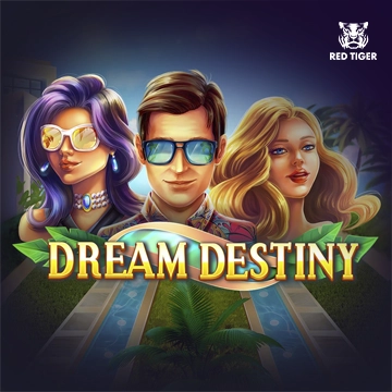Dream Destiny - FULLBET138