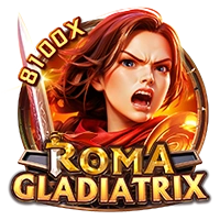Facai : ROMA GLADIATRIX - FULLBET138