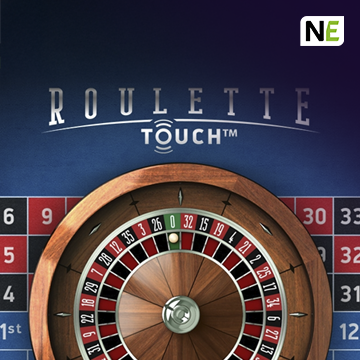 Roulette Touch - FULLBET138