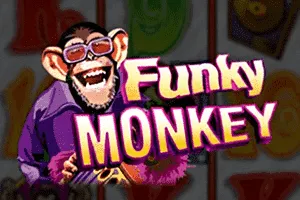 Funky Monkey - FULLBET138