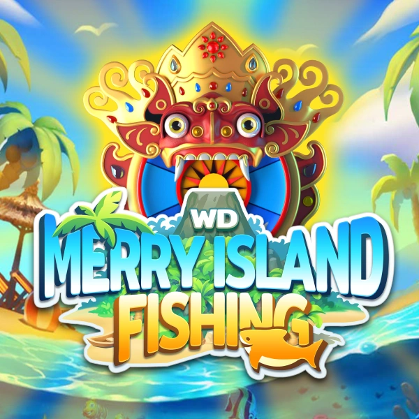 WD Merry Island Fishing - FULLBET138