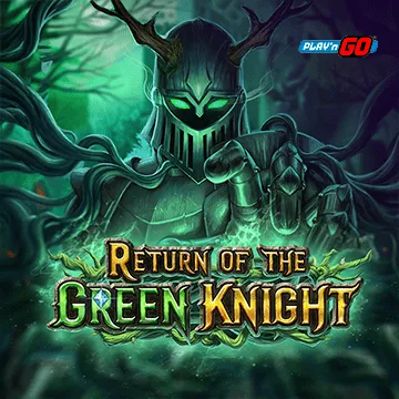 Return of The Green Knight - FULLBET138