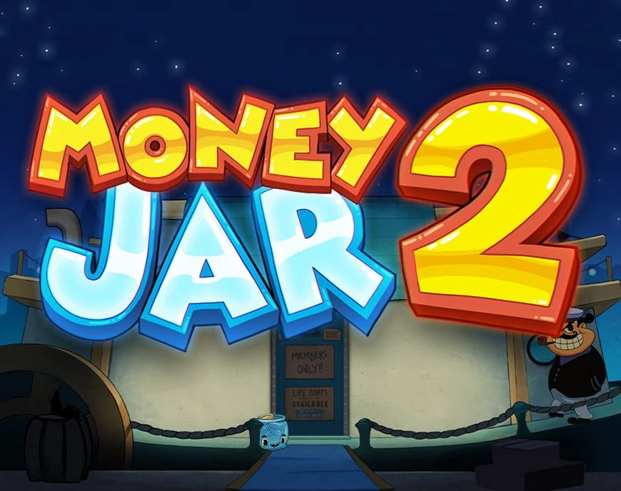 Money Jar 2 - FULLBET138