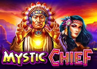 Pragmatic : Mystic Chief - FULLBET138