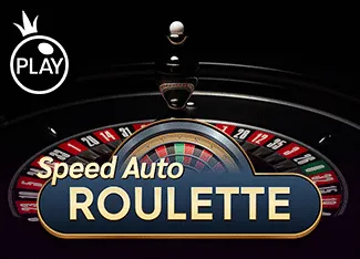 Speed Auto Roulette - FULLBET138