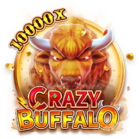Facai : CRAZY BUFFALO - FULLBET138