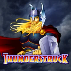 Thunderstruck - FULLBET138