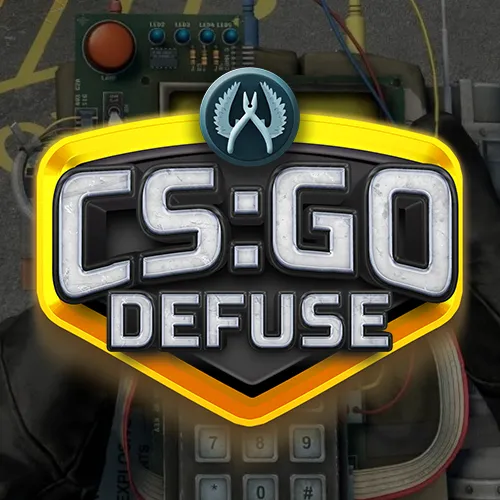 CS:GO Defuse CSGO 拆弹 - FULLBET138