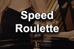 Speed Roulette - FULLBET138