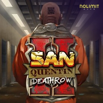 NolimitCity : San Quentin 2: Death Row - FULLBET138