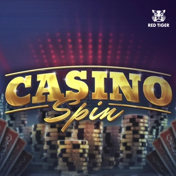Casino Spin - FULLBET138